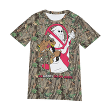 Load image into Gallery viewer, No Hoods T-Shirt