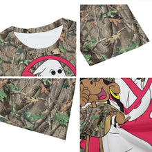 Load image into Gallery viewer, No Hoods T-Shirt