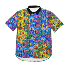 Load image into Gallery viewer, Dead Head Button Up