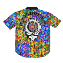 Load image into Gallery viewer, Dead Head Button Up