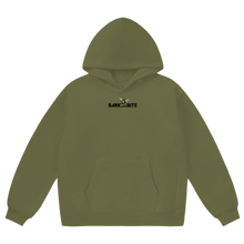 Load image into Gallery viewer, Bee The Change Hoodie