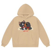 Load image into Gallery viewer, Baby Buds Hoodie