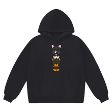 Load image into Gallery viewer, Dynamic Duo Hoodie