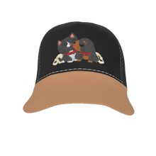 Load image into Gallery viewer, Baby Buds Dad Hat
