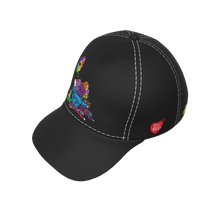 Load image into Gallery viewer, Ice Cream Run Dad Hat
