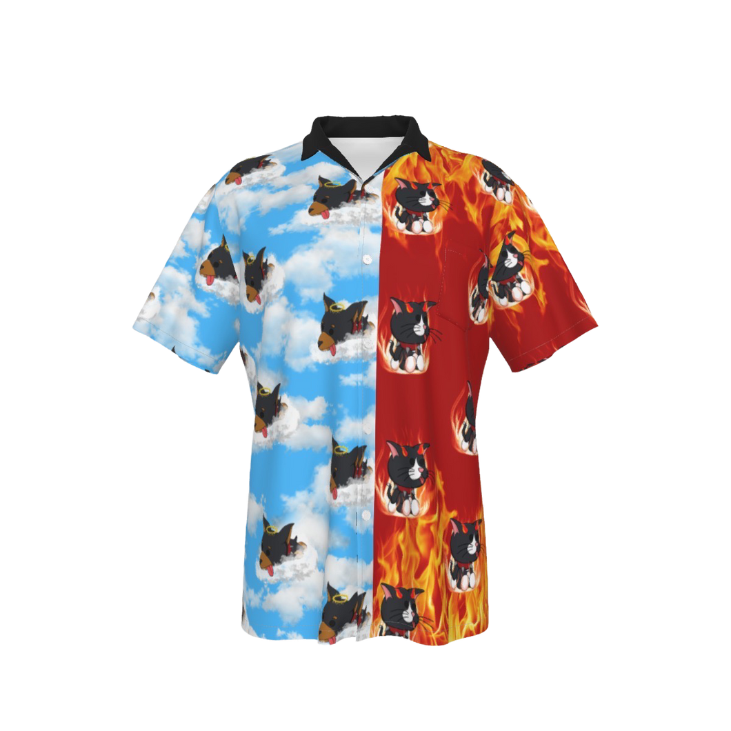 F.T.T.E Hawaiian Shirt