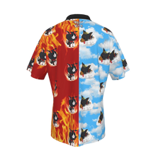 Load image into Gallery viewer, F.T.T.E Hawaiian Shirt
