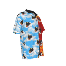 Load image into Gallery viewer, F.T.T.E Hawaiian Shirt
