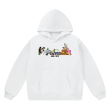 Load image into Gallery viewer, No New Friends Hoodie
