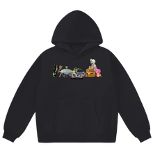 Load image into Gallery viewer, No New Friends Hoodie
