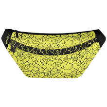 Load image into Gallery viewer, Crack A Smile Fanny Pack
