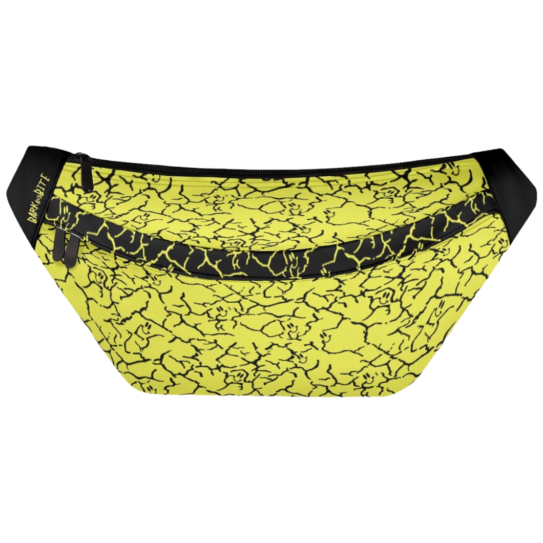 Crack A Smile Fanny Pack