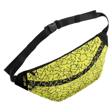 Load image into Gallery viewer, Crack A Smile Fanny Pack
