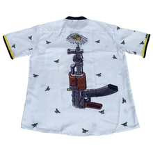 Load image into Gallery viewer, Bee The Change T-Shirt
