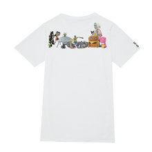 Load image into Gallery viewer, No New Friends T-Shirt
