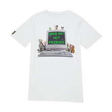 Load image into Gallery viewer, No New Friends T-Shirt
