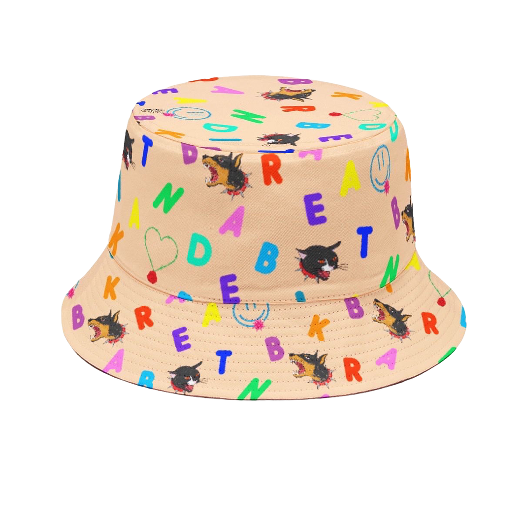 ABC’s Bucket Hat